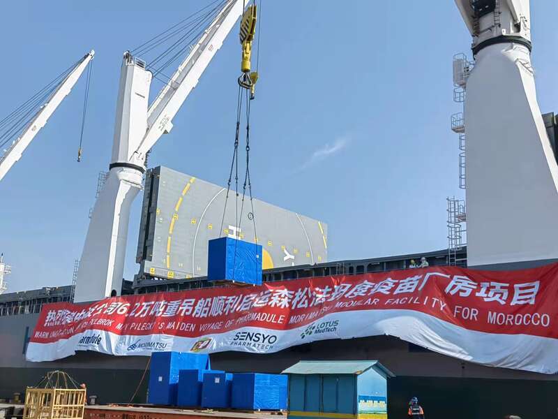 5月以來(lái)上海出口原產(chǎn)地簽證金額環(huán)比增長(zhǎng)超5成，貨物進(jìn)出口持續(xù)復(fù)蘇