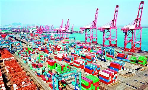 外貿(mào)開(kāi)局亮眼 前兩月增長(zhǎng)32.2%，淡季不淡延續(xù)向好態(tài)勢(shì)