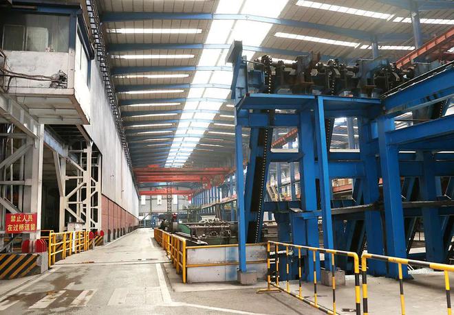 王劍鋒赴沛縣調(diào)研產(chǎn)業(yè)發(fā)展情況:持續(xù)招大引強(qiáng)賦新能 鍛造產(chǎn)業(yè)競(jìng)爭(zhēng)新優(yōu)勢(shì)